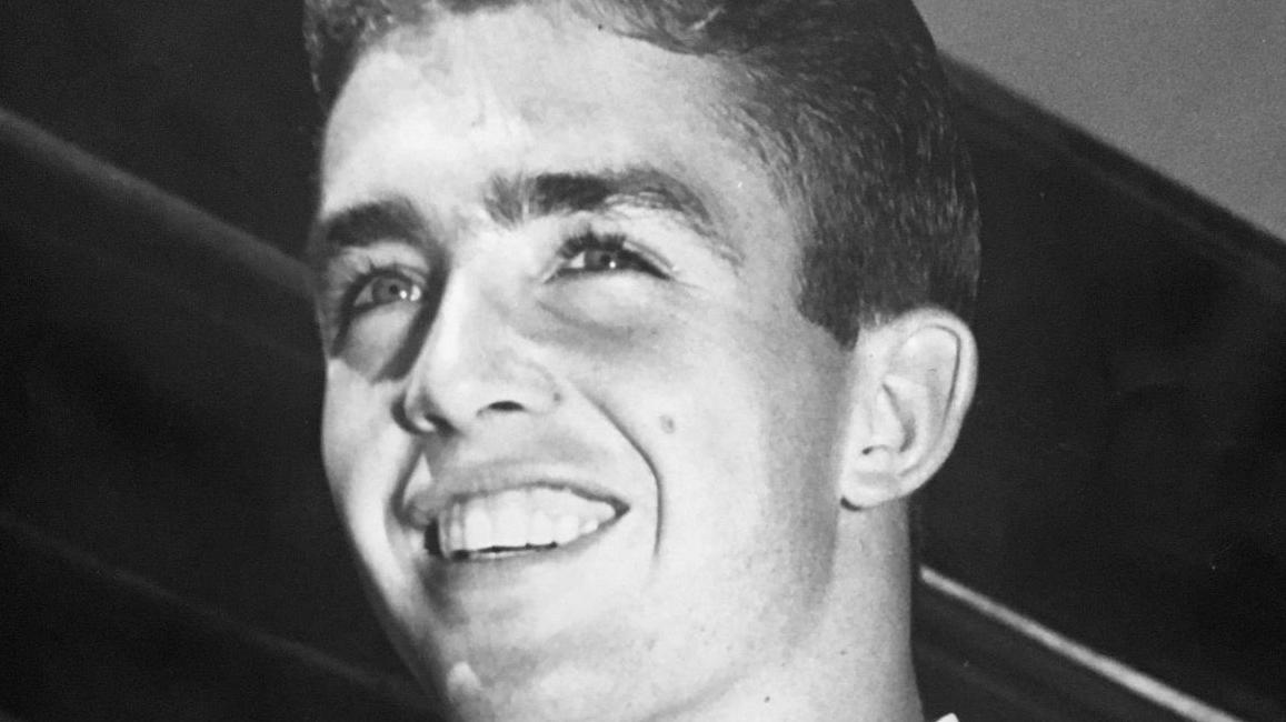 Adventurous life of Dick Anklam, 83, comes to a close